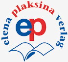 Издательство Елены Плаксиной (Германия)