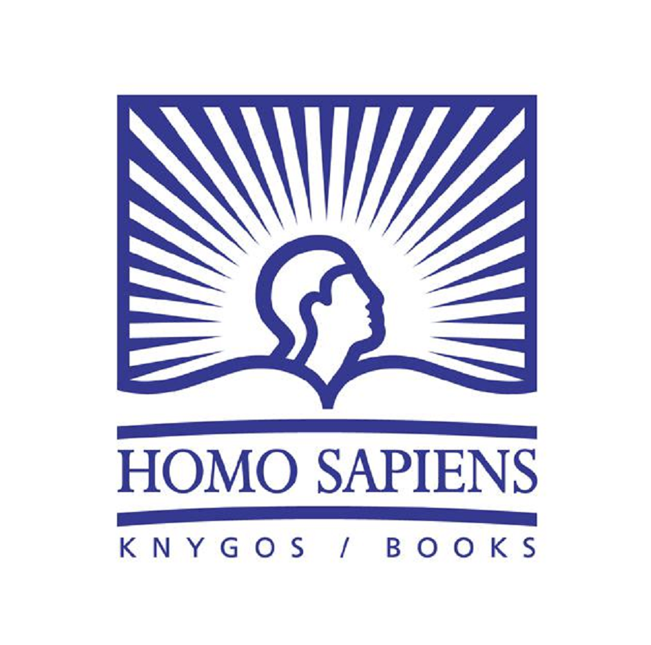 UAB «Homo sapiens» (Литва)