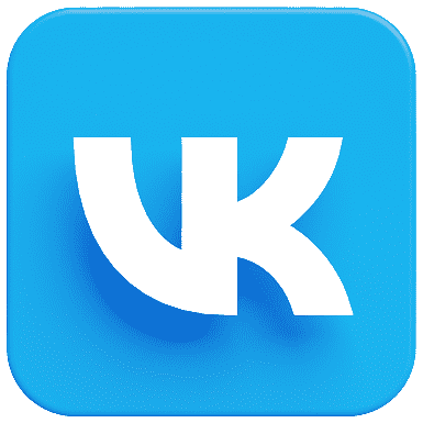 ВКонтакте